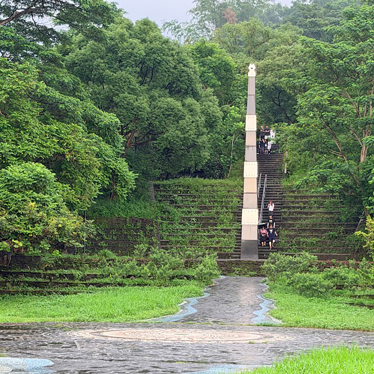 地磨兒藝術公園