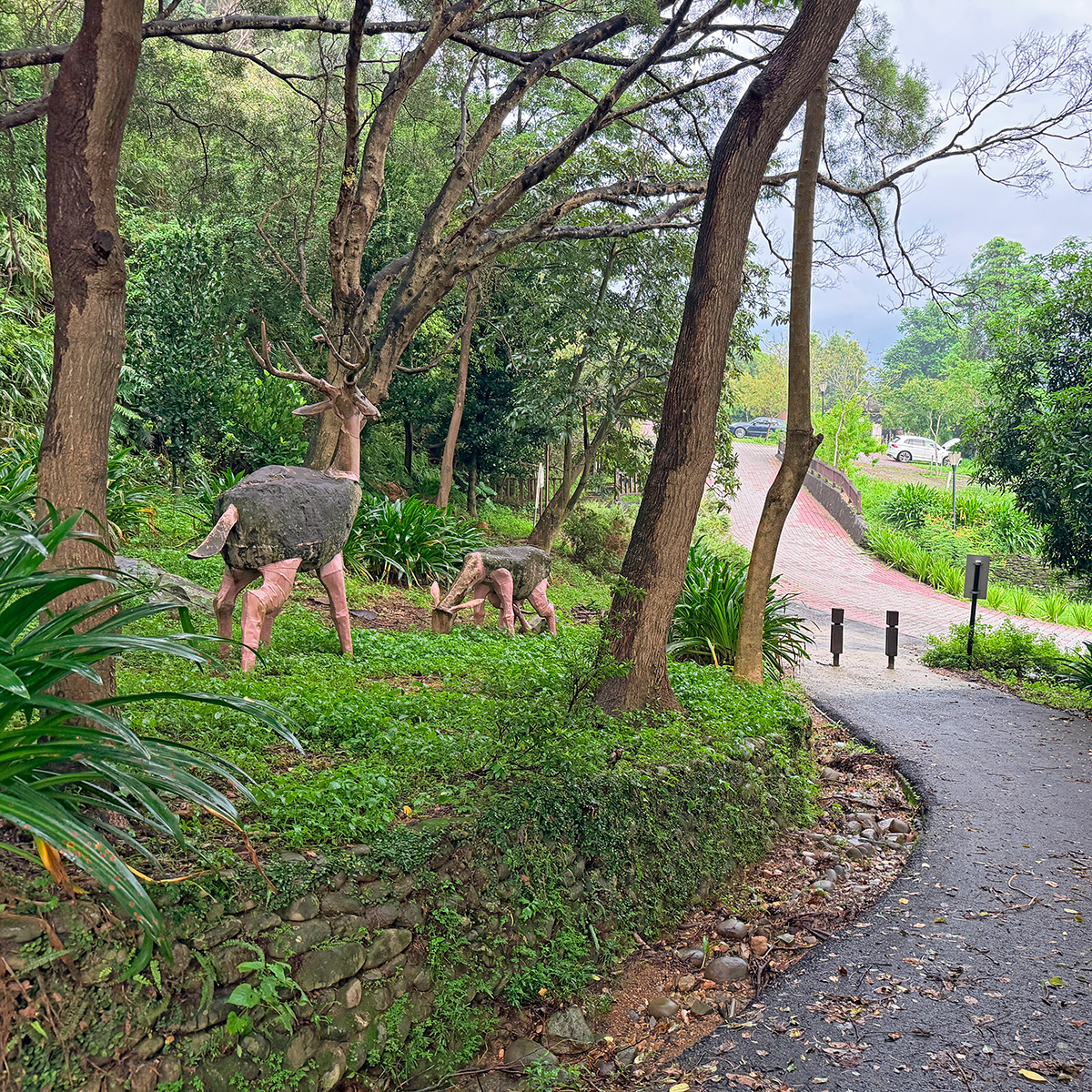 地磨兒藝術公園